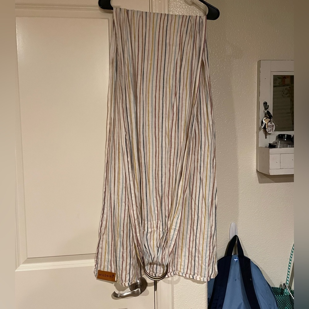 Wildbird ring sling Mandarin